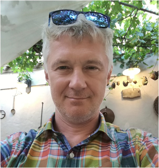 Сергей Колков